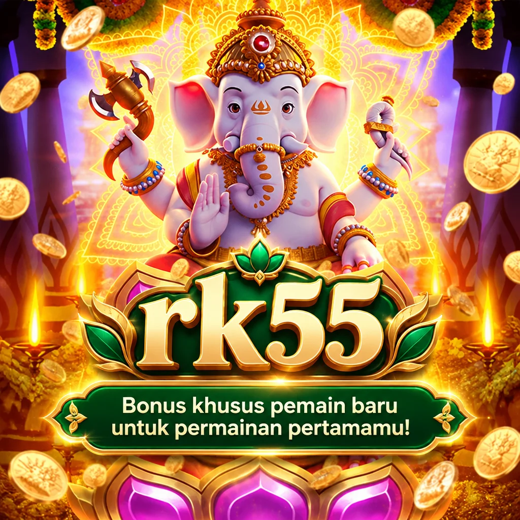 rk55 · 033_ganesha-gold_601